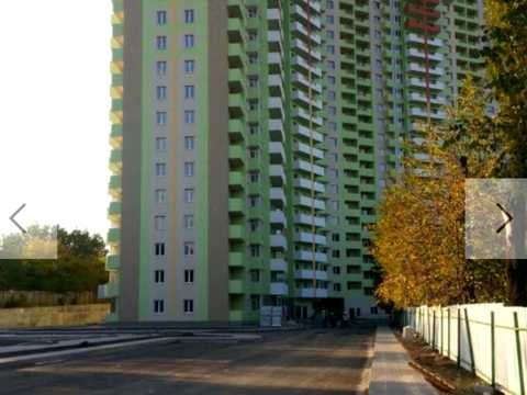 комерційна за адресою Михайла Донця вул., 2-А