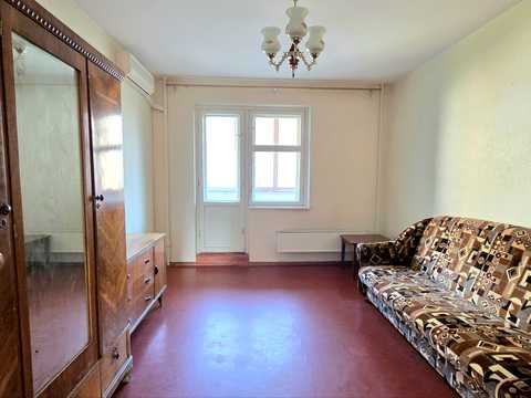 квартира по адресу Оноре де Бальзака ул., 84