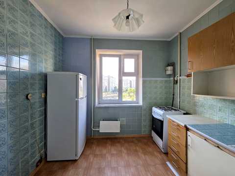 квартира по адресу Оноре де Бальзака ул., 84