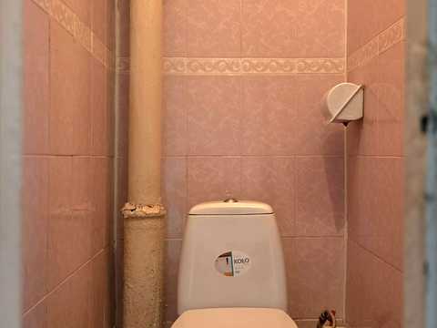 квартира по адресу Оноре де Бальзака ул., 84