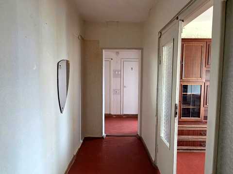квартира по адресу Оноре де Бальзака ул., 84