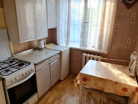 квартира по адресу Академика Филатова ул., 53