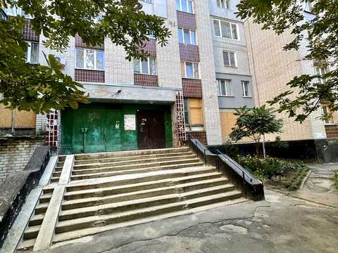 комната по адресу Светлая ул., 29а