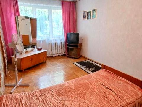 квартира по адресу Академика Филатова ул., 53
