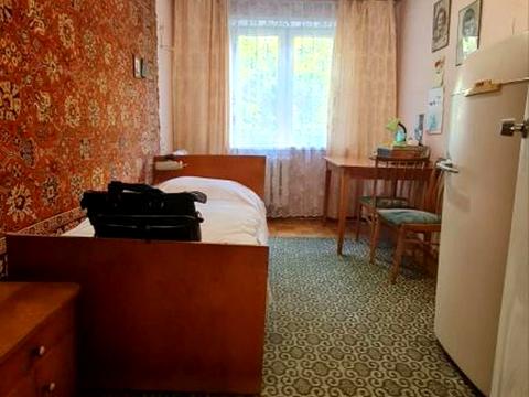 квартира по адресу Академика Филатова ул., 53