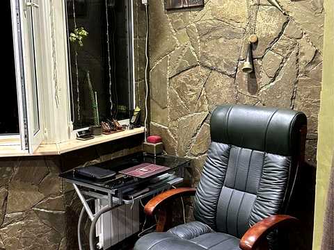 квартира за адресою Пономарьова вул., 2/2