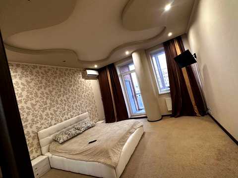 квартира за адресою Гвардійців-Широнінців вул., 33
