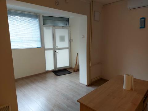 коммерческая по адресу Академика Королёва ул., 74а