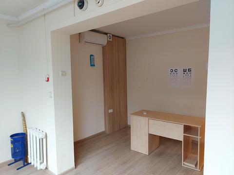 коммерческая по адресу Академика Королёва ул., 74а