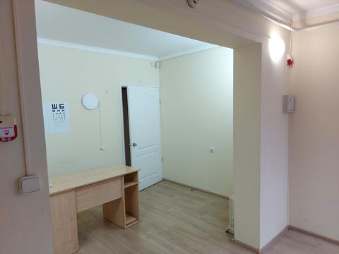 коммерческая по адресу Академика Королёва ул., 74а