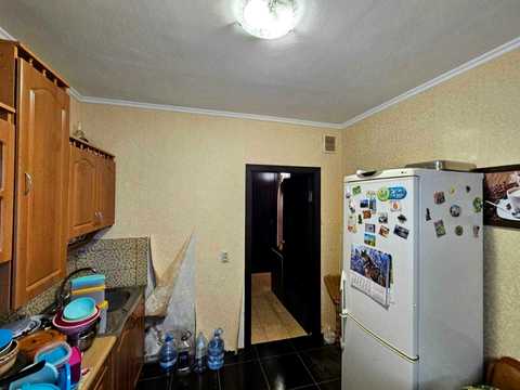 квартира по адресу Николаевская ул., 30-А