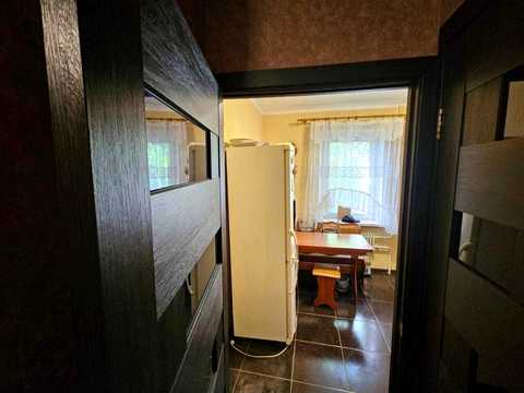квартира по адресу Николаевская ул., 30-А