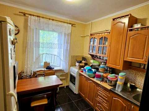 квартира по адресу Николаевская ул., 30-А