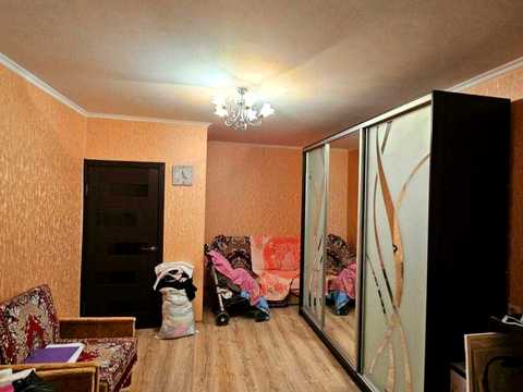 квартира по адресу Николаевская ул., 30-А