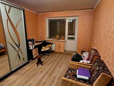 квартира по адресу Николаевская ул., 30-А