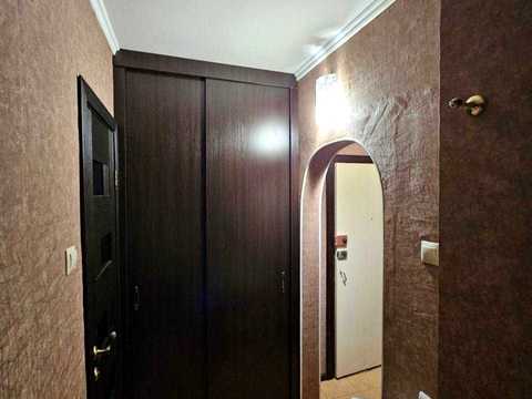 квартира по адресу Николаевская ул., 30-А