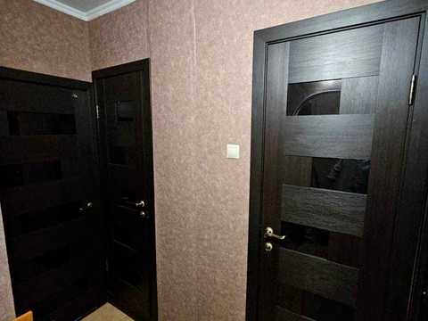квартира по адресу Николаевская ул., 30-А