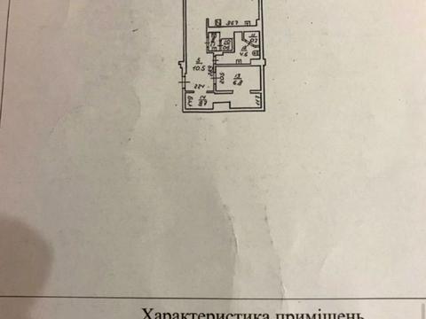 квартира за адресою Обсерваторний пров., 2/6