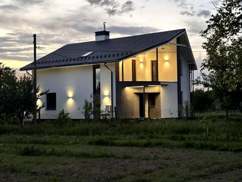 дом по адресу Приміська
