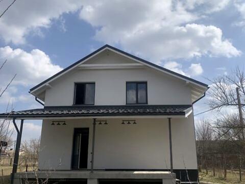 дом по адресу Приміська