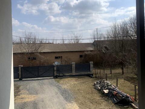 дом по адресу Приміська