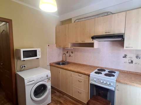 квартира по адресу Оболонский просп., 31