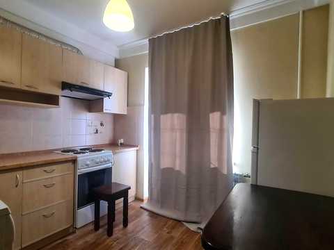 квартира по адресу Оболонский просп., 31