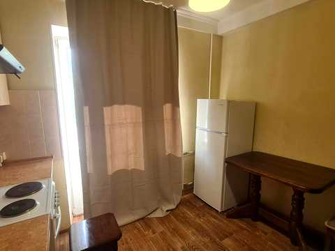 квартира по адресу Оболонский просп., 31