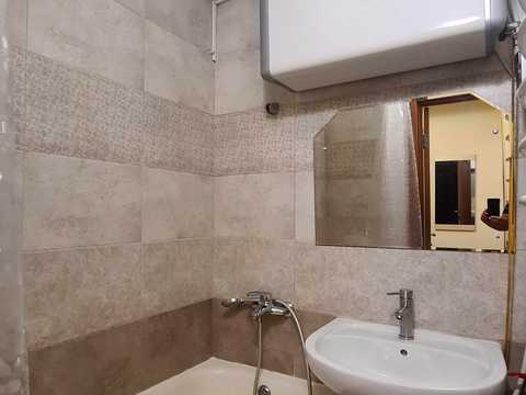 квартира по адресу Оболонский просп., 31