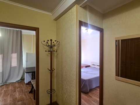 квартира по адресу Оболонский просп., 31