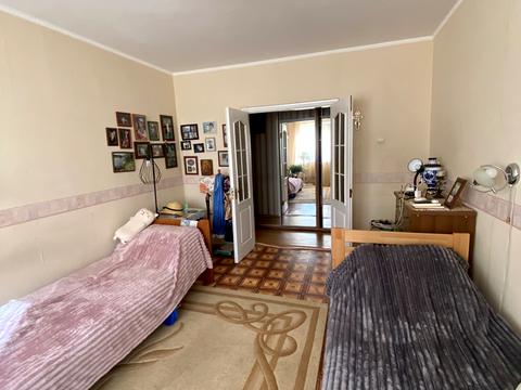 квартира по адресу Сержа Лифаря ул. (Олександра Сабурова), 5