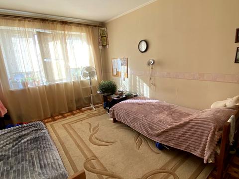 квартира по адресу Сержа Лифаря ул. (Олександра Сабурова), 5