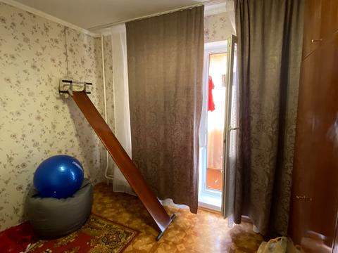 квартира по адресу Сержа Лифаря ул. (Олександра Сабурова), 5