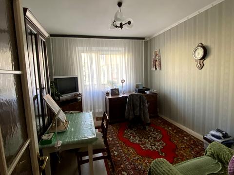 квартира по адресу Сержа Лифаря ул. (Олександра Сабурова), 5