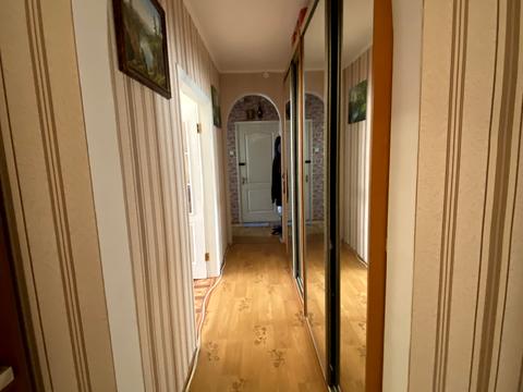 квартира по адресу Сержа Лифаря ул. (Олександра Сабурова), 5