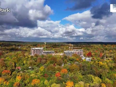 квартира за адресою Львів, Пилипа Орлика вул., (Будинок 1)