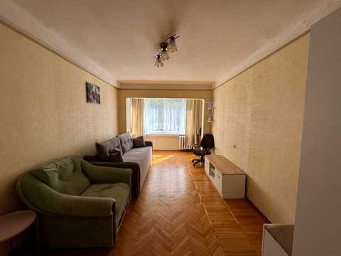 квартира за адресою Берестейський просп. (Перемоги), 127