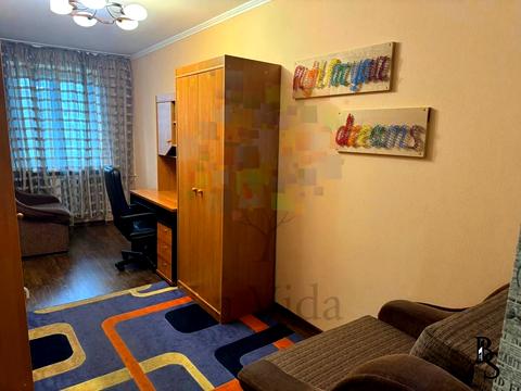 квартира по адресу Валерия Лобановского просп. (Краснозвездный), 35