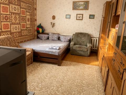 квартира за адресою Володимира Рутківського вул. (Віри Інбер), 7