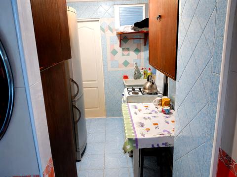 квартира за адресою Володимира Рутківського вул. (Віри Інбер), 7