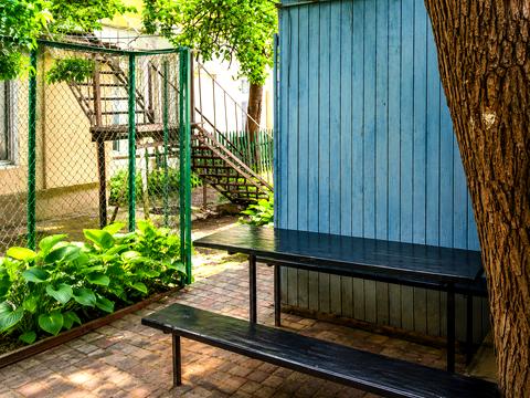 квартира за адресою Володимира Рутківського вул. (Віри Інбер), 7