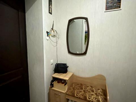 квартира за адресою Коксова вул., 16
