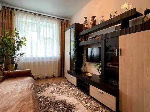 квартира за адресою Коксова вул., 16