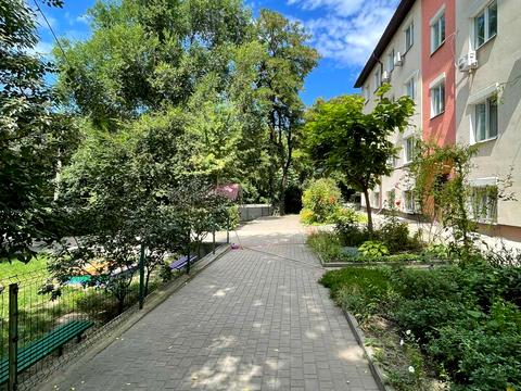 квартира за адресою Коксова вул., 16