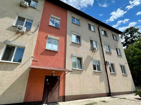 квартира за адресою Коксова вул., 16