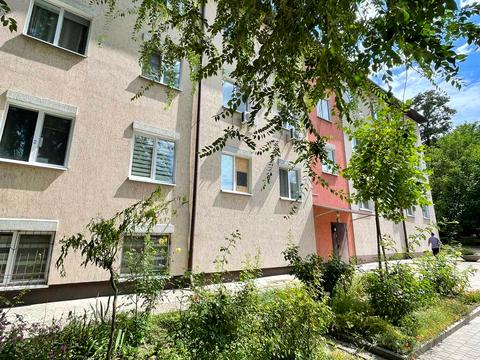 квартира за адресою Коксова вул., 16