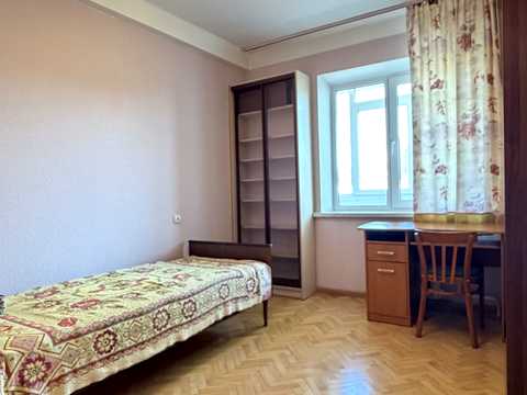 квартира за адресою Білоруська вул., 30-А