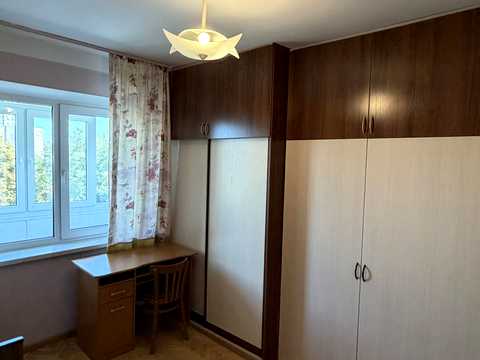 квартира за адресою Білоруська вул., 30-А