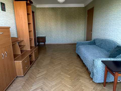 квартира за адресою Білоруська вул., 30-А