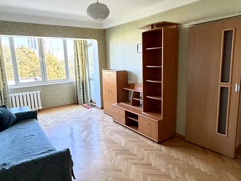 квартира за адресою Білоруська вул., 30-А